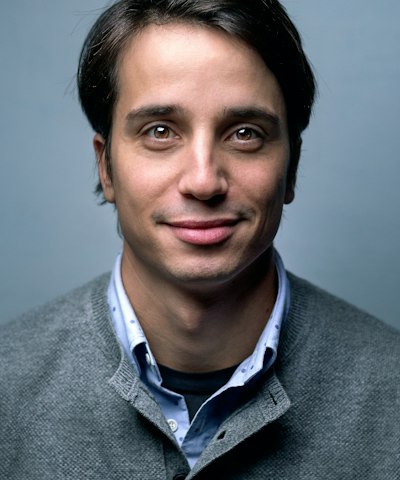 Lukas Weber